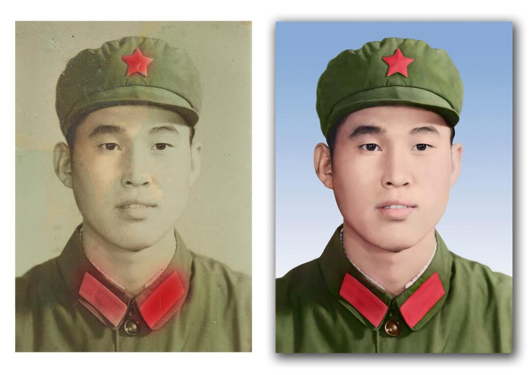 泰和破损照片修复-18