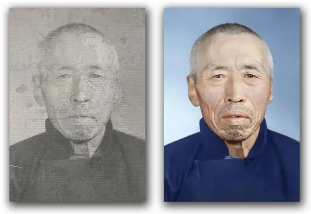 泰和破损照片修复-56