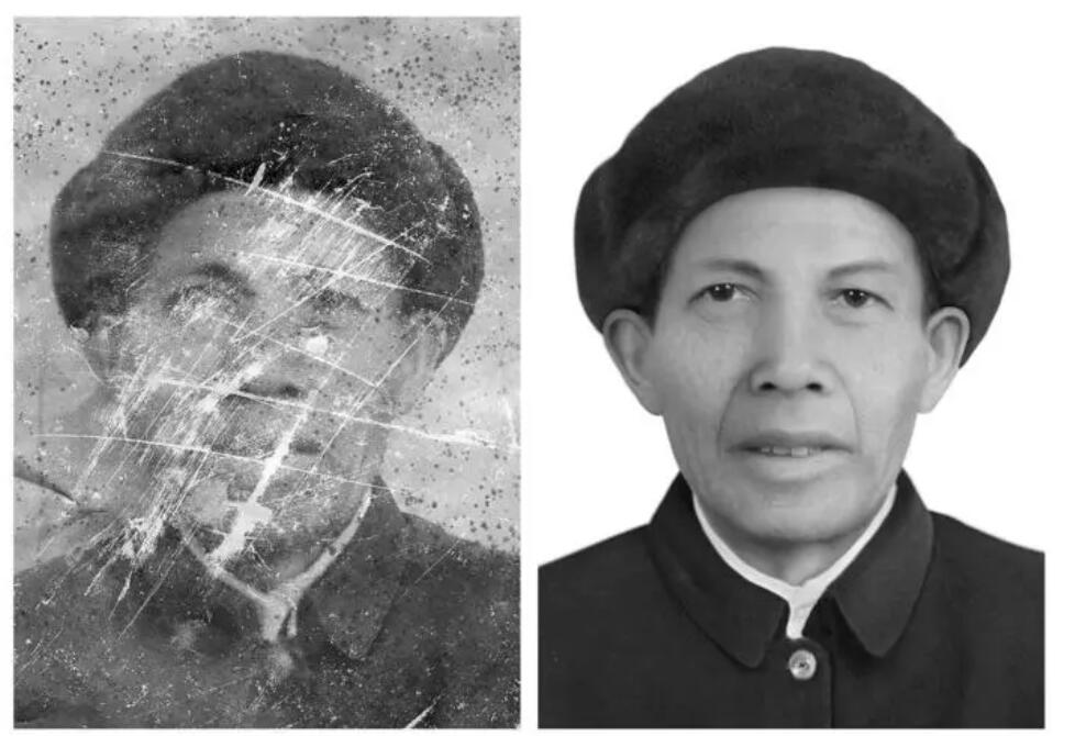 泰和破损照片修复-66